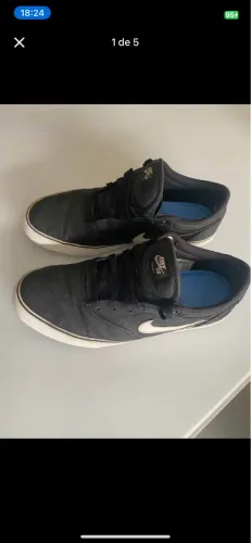 Nike Sb
