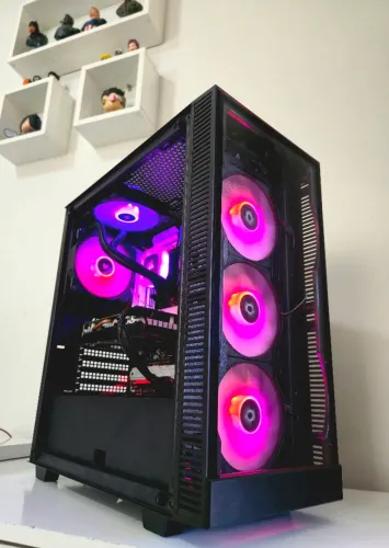 PC GAMER I5 13400 DDR5.