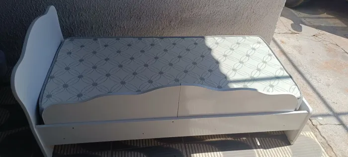 Mimi cama infantil