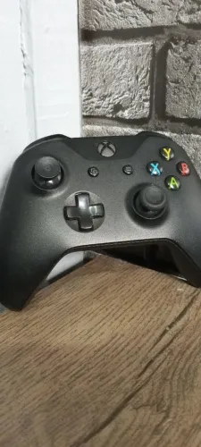 Controle Xbox One 