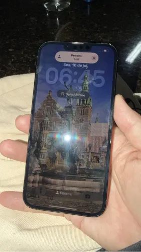 IPhone 13 PROMAX  SUPER OCASIÃO 