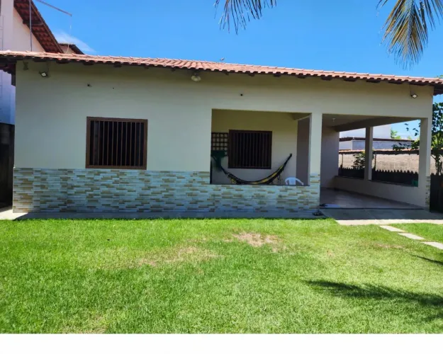 Casa para temporada