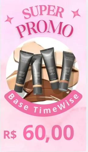 Base TimeWise 