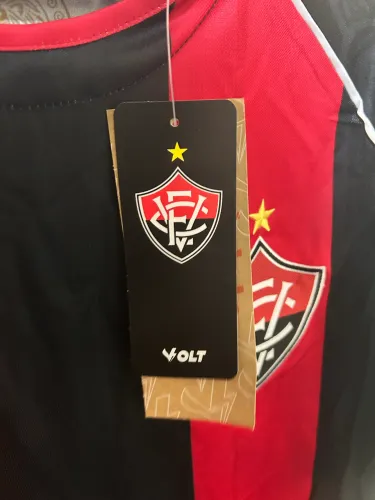 Camisa Do Vitoria 2026/2027