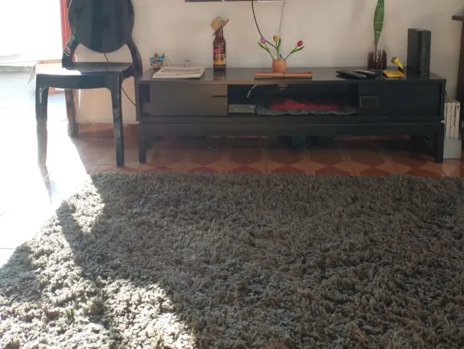 Rack Retrô 