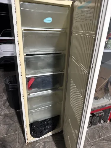 Freezer