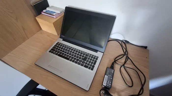 Notebook Lenovo Ideapad
