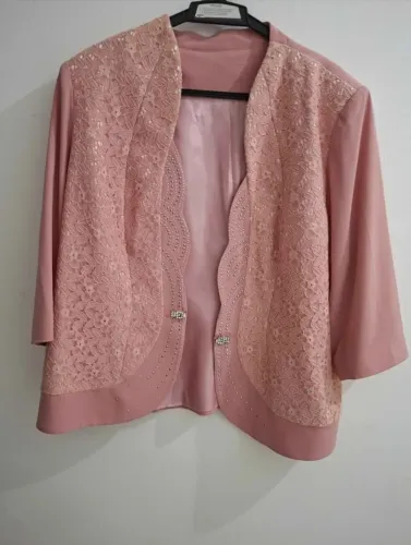 Blazer feminino 