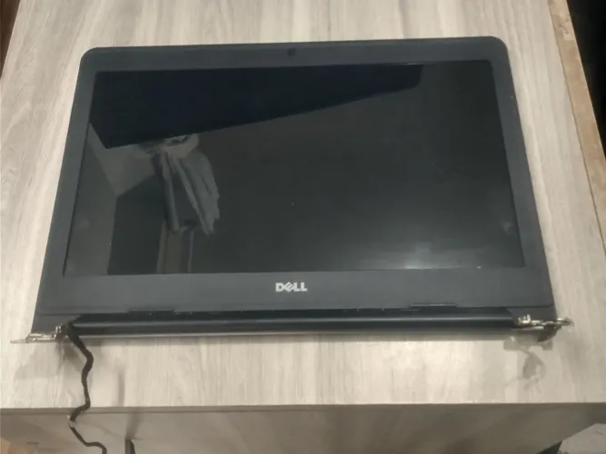 TELA COM TAMPA E MOLDURA DELL INSPIRON 14 P49G