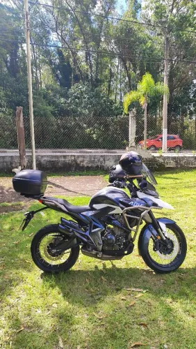 Linda zontes T350x