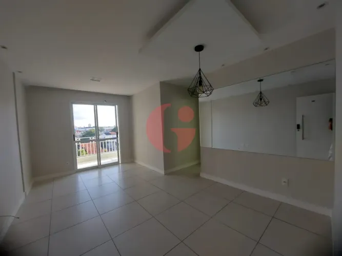 Apartamento para venda e locação no condomínio Flor de Lis com 3 quartos sendo 1 suíte - 8