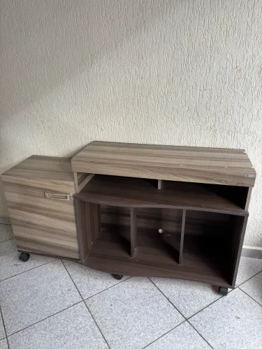 Rack super barateza