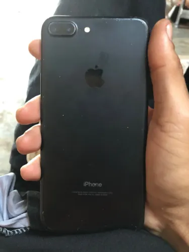IPHONE 7 PLUS
