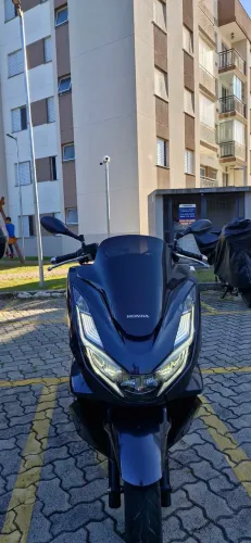 Pcx160 