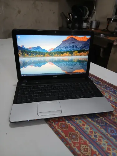 Notebook acer i3 15 polegadas