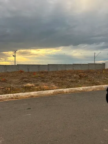 Lote 180m Condominio Vila Segura 