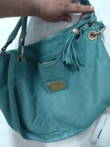 Bolsa mônica Sanches