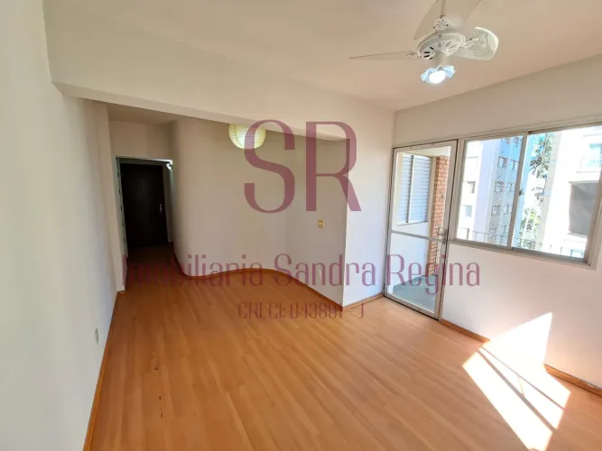 APARTAMENTO RESIDENCIAL em CAMPINAS - SP, CENTRO