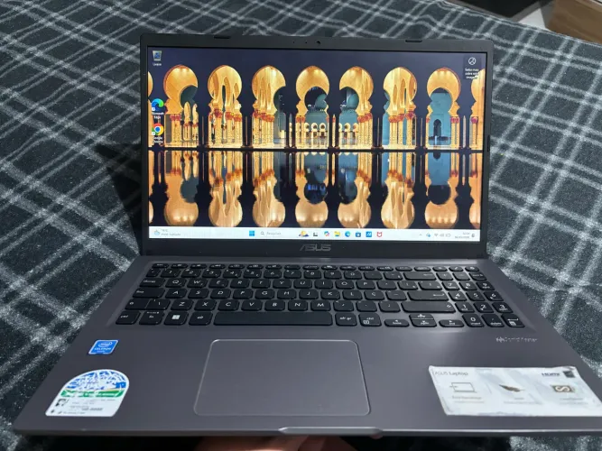 Notebook Asus Celeron