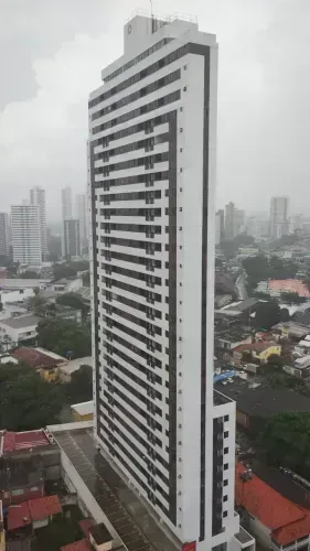 (MLM) MORADA NEREU GUERRA | 3 quartos (1 suíte) | Lazer completo | 65m² | CASA AMARELA