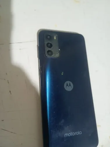 Vendo esse celular Motorola J26 chama no WhatsApp *