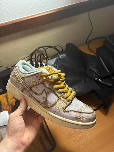 Tênis Nike original