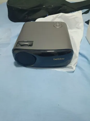 Vendo projetor