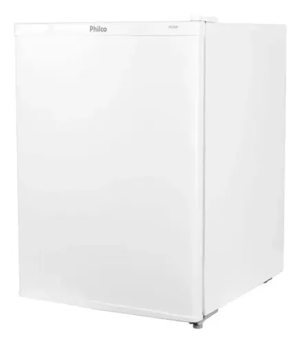 Frigobar Philco Pfg85b Branco 67L 220v
