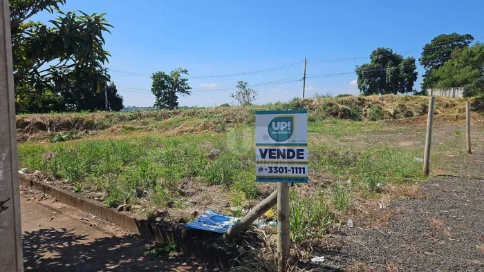 Terreno à venda, 350 m² por R$ 350.000,00 - Altos do Taquaral - Piracicaba/SP
