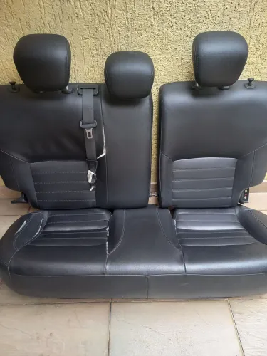 Banco nissan kicks
