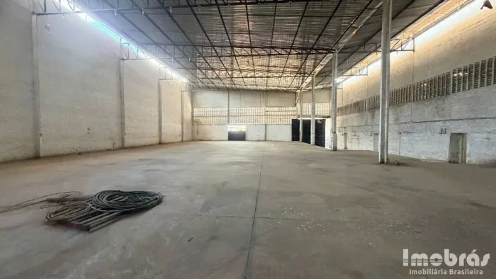 Galpão para alugar, 1569 m² por R$ 18.270,00/mês - Pedras - Fortaleza/CE