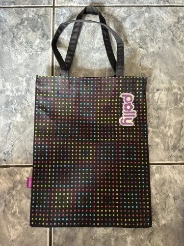 bolsa polly sestini anos 2000 vintage 