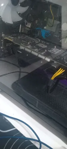 GTX 550 TI 4GB