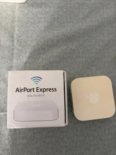Air Port Express