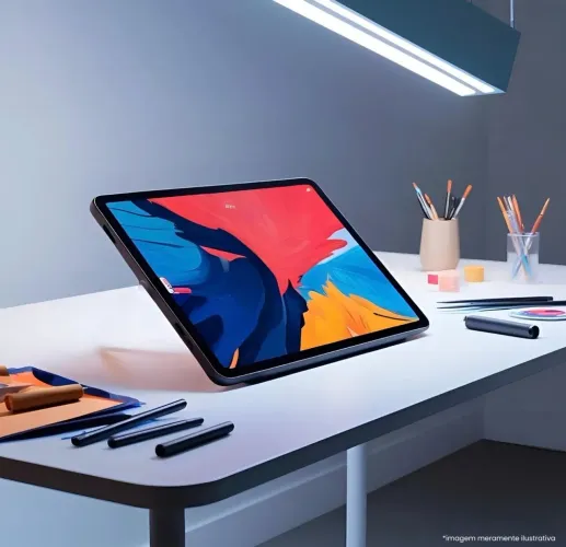 Vendo mesa digitalizadora com display e caneta