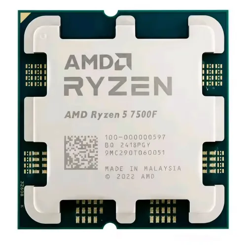 Kit b650m wifi e Ryzen 5 7500f
