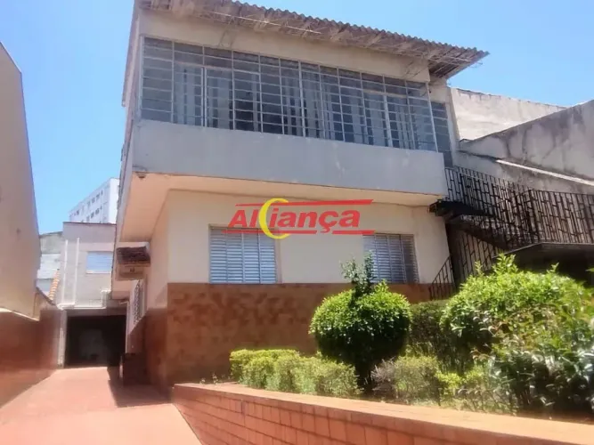 CASA VILA ROSALIA - PROXIMO A TIMOTEO