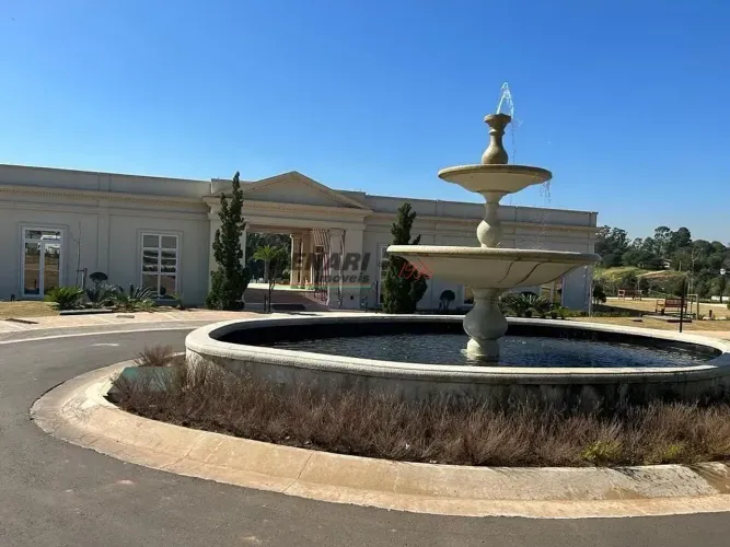 Terreno à venda, 542 m² por R$ 1.300.000,00 - Vila dos Pinheiros - Indaiatuba/SP