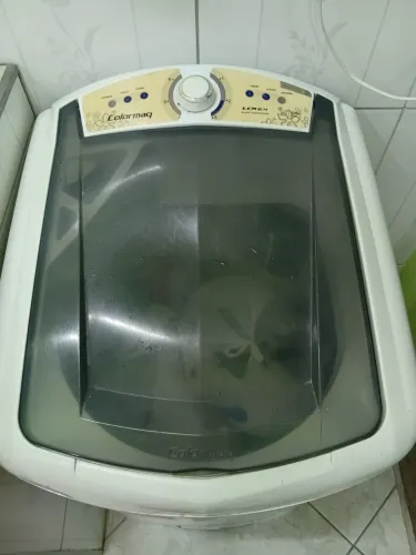 Tanquinho de roupa