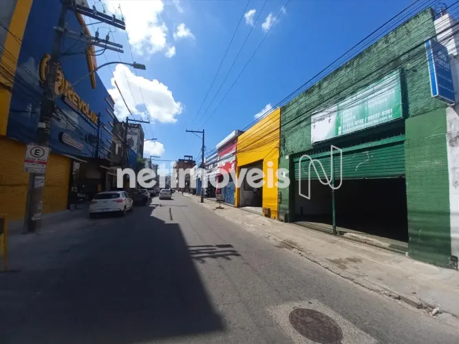 Lojão com Área de 400 m²; para Aluguel na Calçada ( Cidade Baixa )