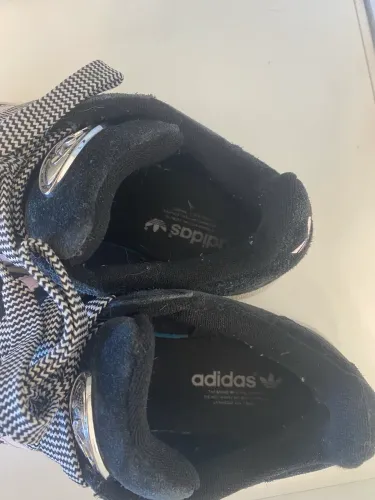Tênis adidas campus 00s