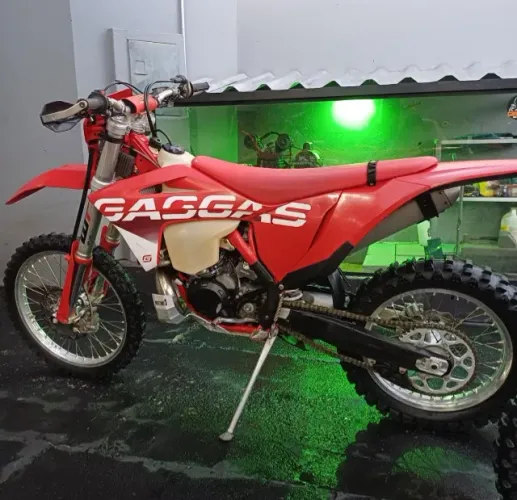 Gas Gas EC 250 2023