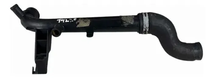 Tubo D\''água Motor Gm Meriva 2002/2011