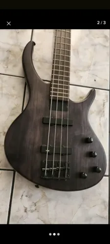 Epiphone Tobias Toby Deluxe IV