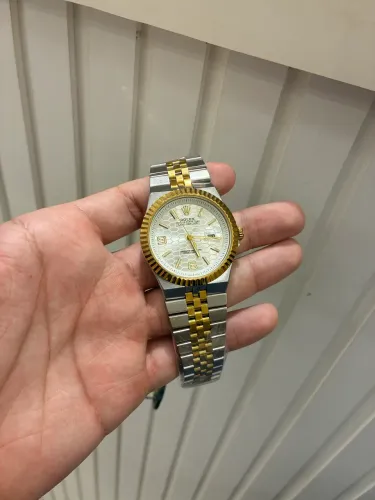Rolex e Citizen 1°linha Premium