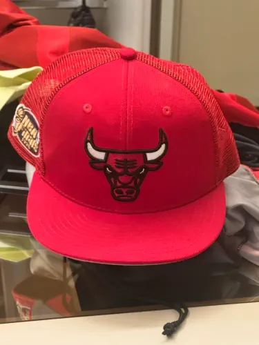 bone mitchell e ness chicago bulls nba finals 1996