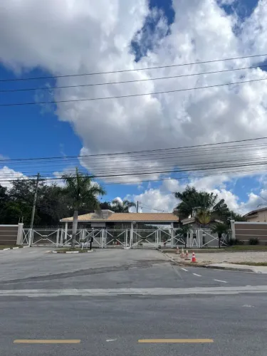 Casa a venda Condomínio Village Amato 