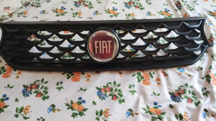 Kit Fiat Argo original 2019 a 2023
