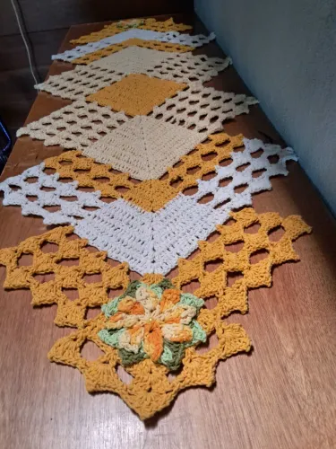 Trilho de mesa
