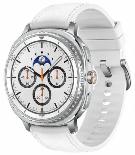 Samsung Watch 8 Classic branco